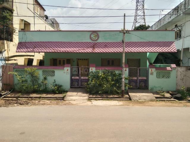 1 BHK Independent House in BHPV TWP for rent Visakhapatnam. The reference number is 21215081