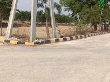 1 BHK Independent House in Bhuvanagiri for resale Yadadri Bhuvanagiri. The reference number is 19986734