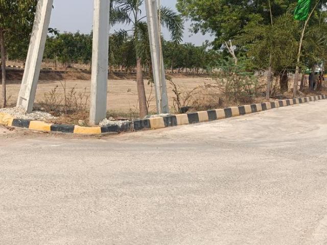 1 BHK Independent House in Bhuvanagiri for resale Yadadri Bhuvanagiri. The reference number is 19986734