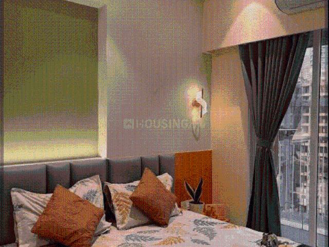 1 BHK Independent House in Bhuleshwar for rent Mumbai. The reference number is 17875051