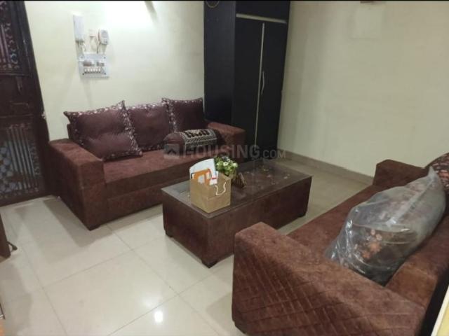 1 BHK Independent House in Bindapur for rent New Delhi. The reference number is 20523654
