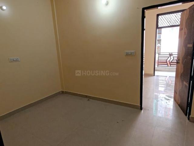 1 BHK Independent House in Bindapur for rent New Delhi. The reference number is 20946804