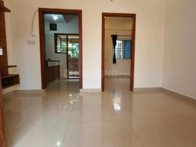 1 BHK Independent House in Bidadi for resale Bengaluru. The reference number is 20751362