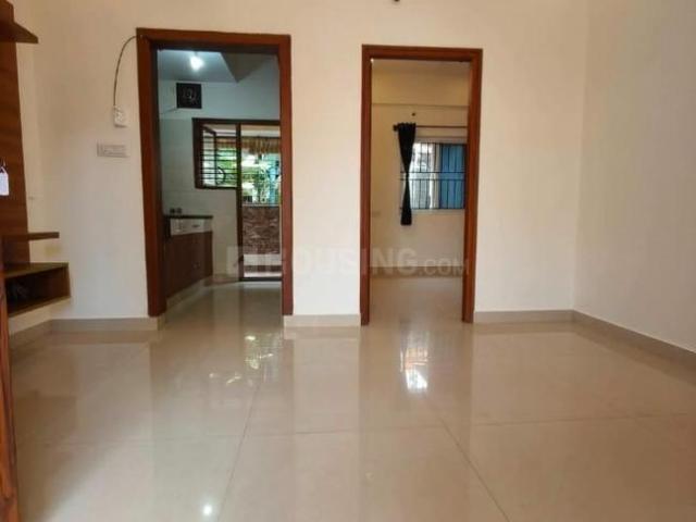 1 BHK Independent House in Bidadi for resale Bengaluru. The reference number is 20754423