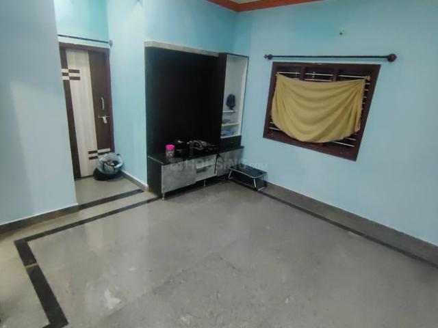 1 BHK Independent House in Bidarahalli for rent Bengaluru. The reference number is 20619579