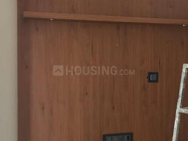 1 BHK Independent House in Biddapur Colony for rent Gulbarga. The reference number is 20816305