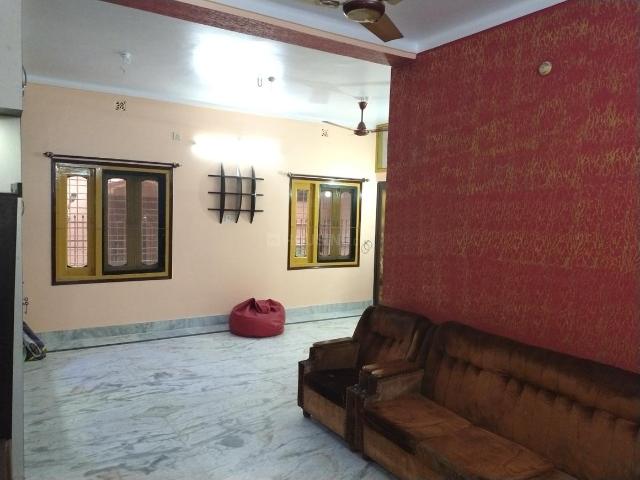 1 BHK Independent House in Bidhannagar for rent Durgapur. The reference number is 20776455