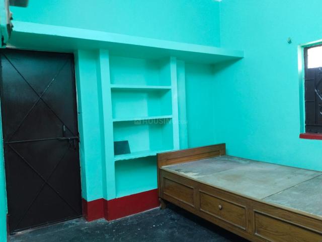 1 BHK Independent House in Bidhannagar for rent Durgapur. The reference number is 21047670