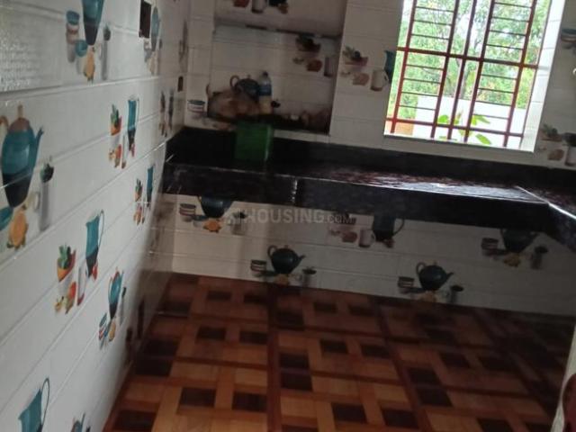 1 BHK Independent House in Bijulia for rent Ramgarh. The reference number is 21260231
