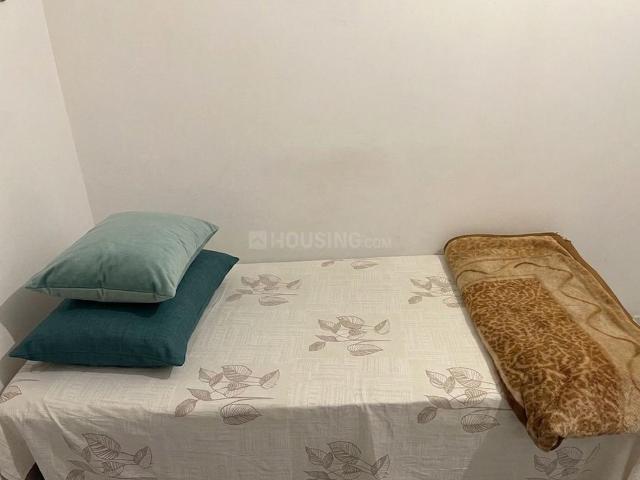 1 BHK Independent House in Bijoygarh for rent Kolkata. The reference number is 19797256