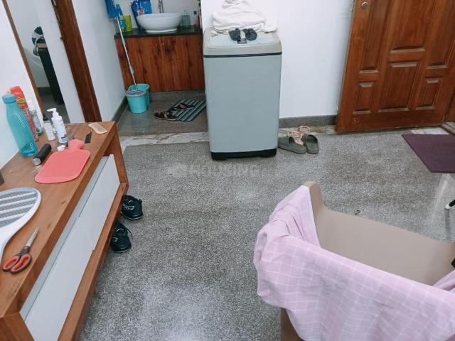 1 BHK Independent House in Bilekahalli for rent Bengaluru. The reference number is 17879821