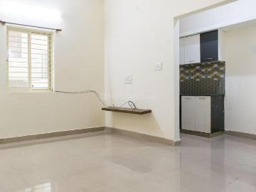 1 BHK Independent House in Bilekahalli for rent Bengaluru. The reference number is 20492991