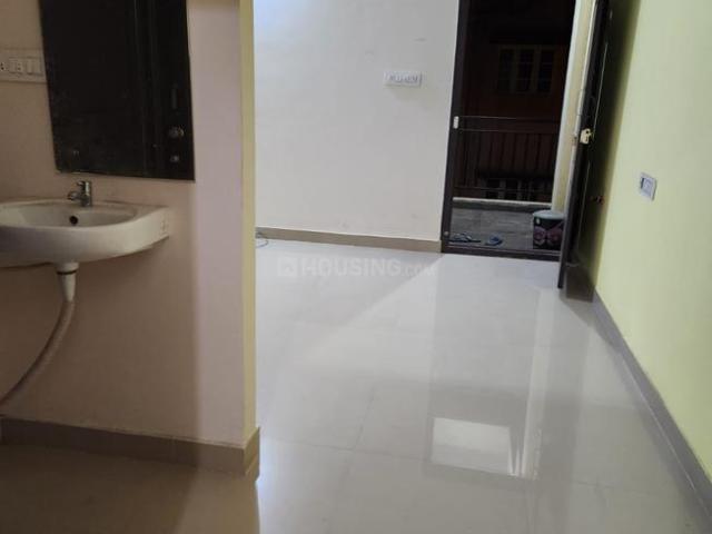 1 BHK Independent House in Bilekahalli for rent Bengaluru. The reference number is 20940388