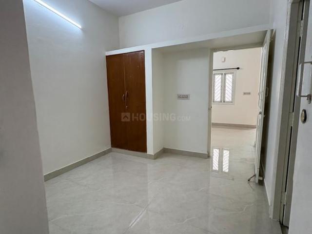 1 BHK Independent House in Bilekahalli for rent Bengaluru. The reference number is 20967893