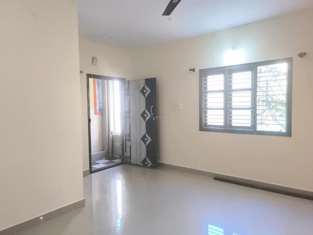 1 BHK Independent House in BTM Layout for rent Bengaluru. The reference number is 21347921