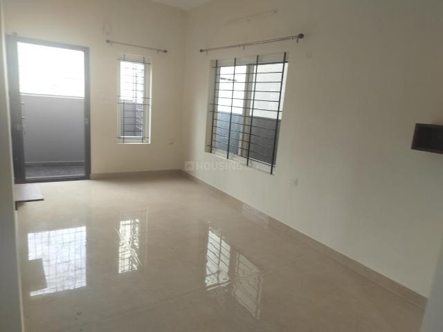 1 BHK Independent House in Bileshivale for rent Bengaluru. The reference number is 21245420