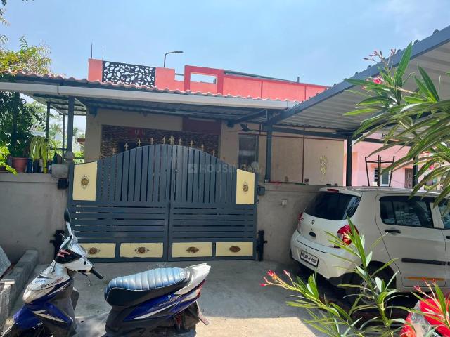 1 BHK Independent House in Bilichi for rent Coimbatore. The reference number is 21306017