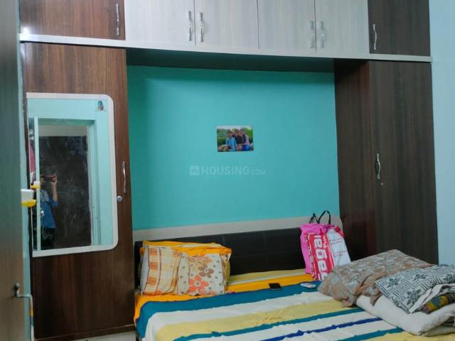 1 BHK Independent House in Bill for resale Vadodara. The reference number is 21378305