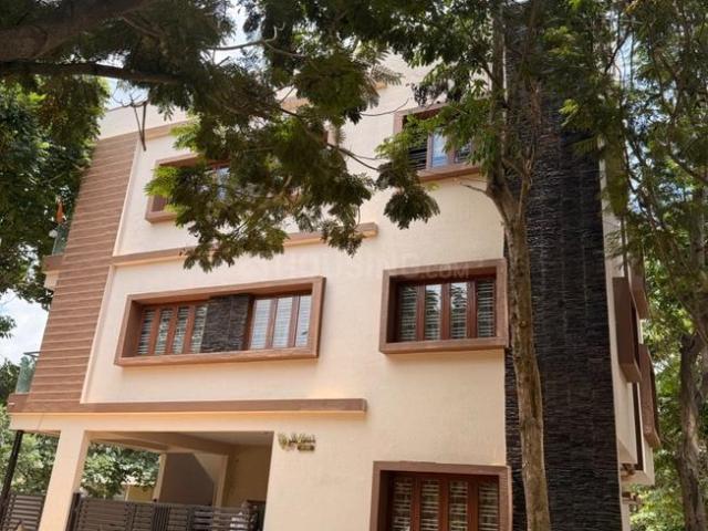 1 BHK Independent House in Billamaranahalli for rent Bengaluru. The reference number is 20847394