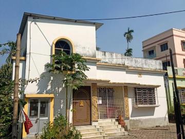 Birati, Kolkata, Howrah District, West Bengal