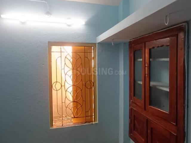 1 BHK Independent House in Birati for rent Kolkata. The reference number is 20931213