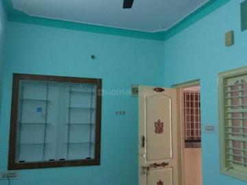 1 BHK Independent House in Bommanahalli for rent Bengaluru. The reference number is 13066122