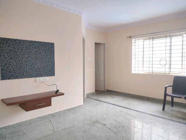 1 BHK Independent House in Bommanahalli for rent Bengaluru. The reference number is 20122681