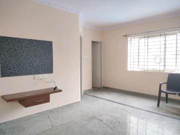 1 BHK Independent House in Bommanahalli for rent Bengaluru. The reference number is 20122681