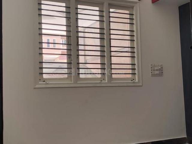 1 BHK Independent House in Bommanahalli for rent Bengaluru. The reference number is 20765311