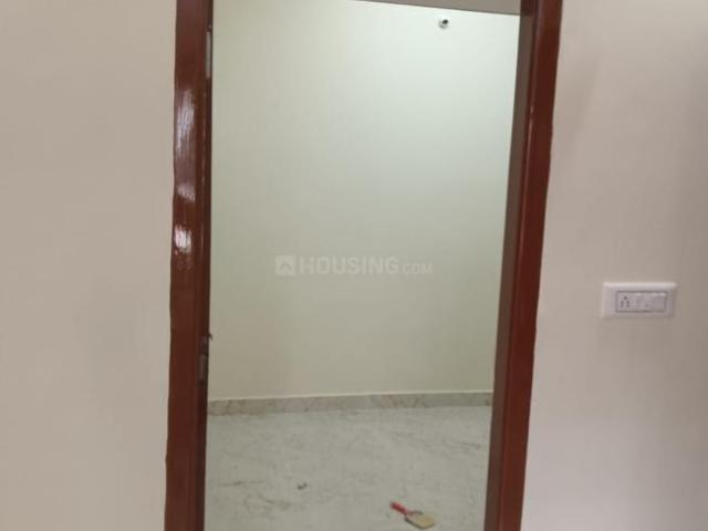 1 BHK Independent House in Bommanahalli for rent Bengaluru. The reference number is 20922395