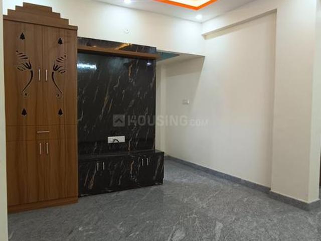 1 BHK Independent House in Bommanahalli for rent Bengaluru. The reference number is 21124919