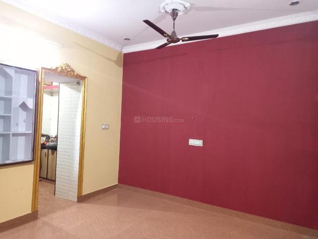 1 BHK Independent House in Bommanahalli for rent Bengaluru. The reference number is 7763159