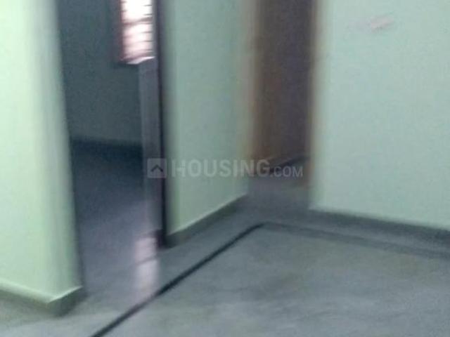 1 BHK Independent House in Bommasandra for rent Bengaluru. The reference number is 14687669