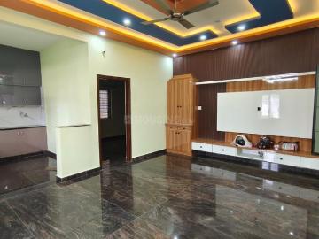 1 BHK Independent House in Bommenahalli for rent Bengaluru. The reference number is 18203926