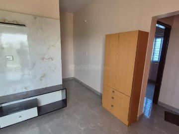 1 BHK Independent House in Bommenahalli for rent Bengaluru. The reference number is 20183640