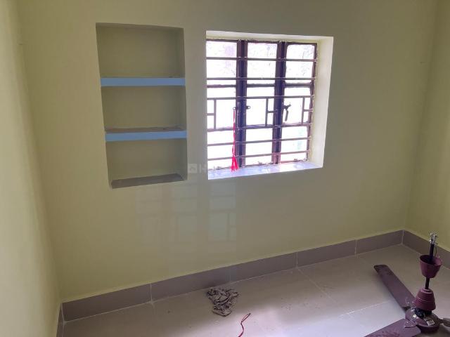 1 BHK Independent House in Bompas Town for rent Deoghar. The reference number is 21353913