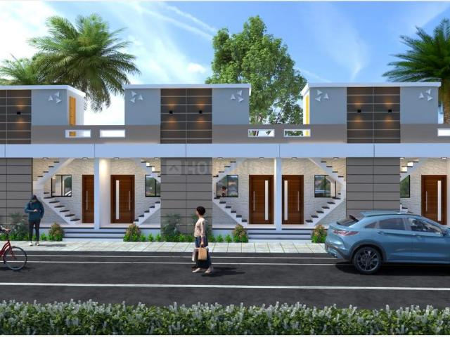 1 BHK Independent House in Bonand for resale Surat. The reference number is 18998557
