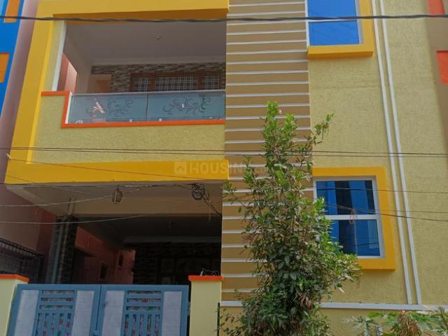 1 BHK Independent House in Boduppal for rent Hyderabad. The reference number is 21053223