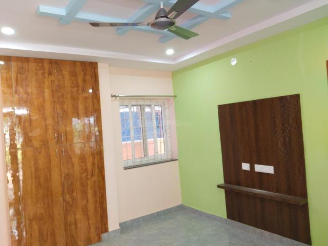 1 BHK Independent House in Bolarum for rent Secunderabad. The reference number is 13743531
