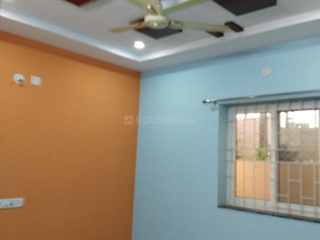 1 BHK Independent House in Bolarum for rent Secunderabad. The reference number is 21243283