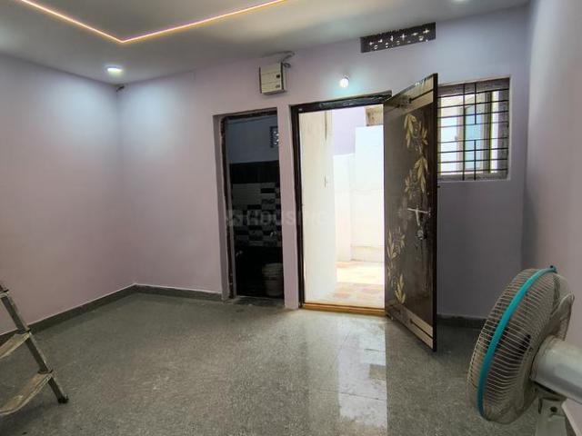 1 BHK Independent House in Bolarum for resale Secunderabad. The reference number is 20471985