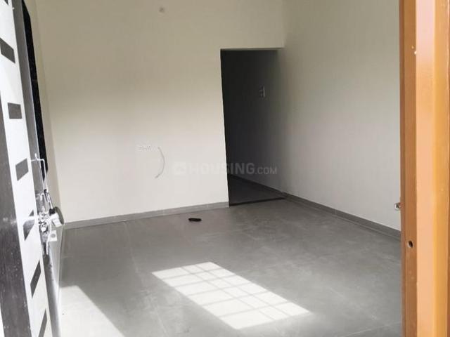 1 BHK Independent House in Bolhegaon Suburban for rent Ahmednagar. The reference number is 21260915