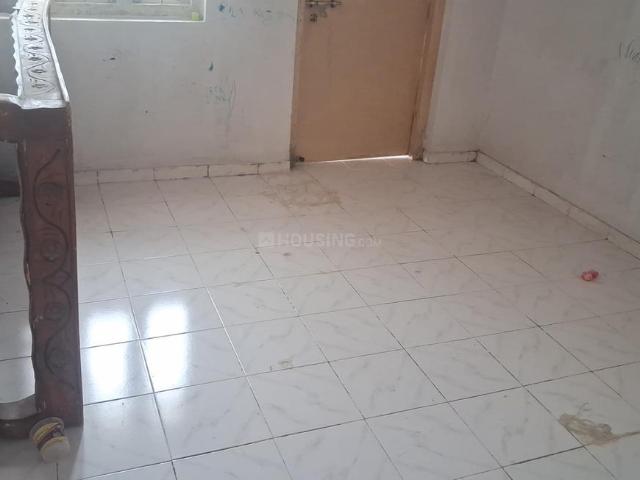 1 BHK Independent House in Bopal for rent Ahmedabad. The reference number is 20724707