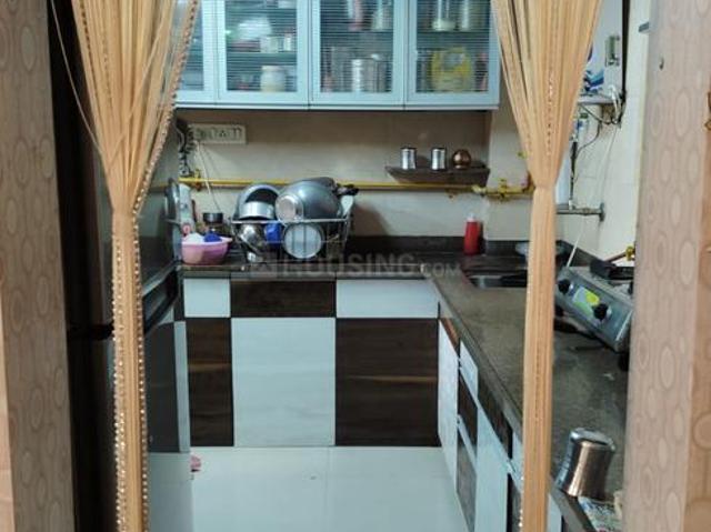 1 BHK Independent House in Bopal for rent Ahmedabad. The reference number is 20938888