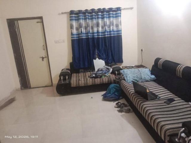 1 BHK Independent House in Bopal for rent Ahmedabad. The reference number is 20938888