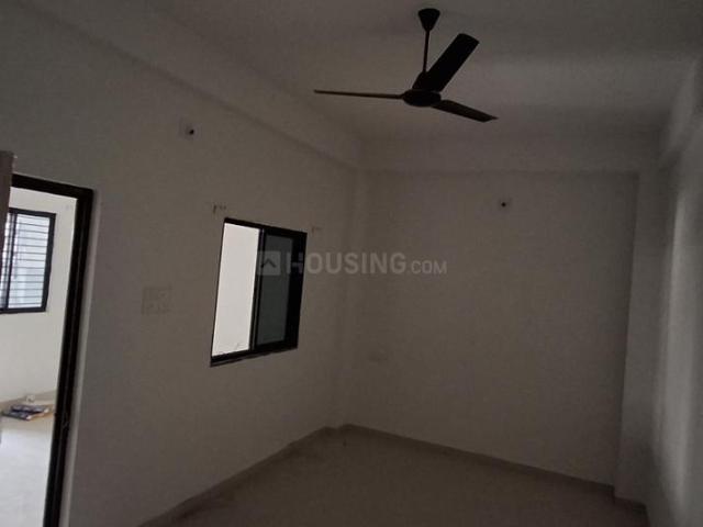 1 BHK Independent House in Bopal for rent Ahmedabad. The reference number is 21132053