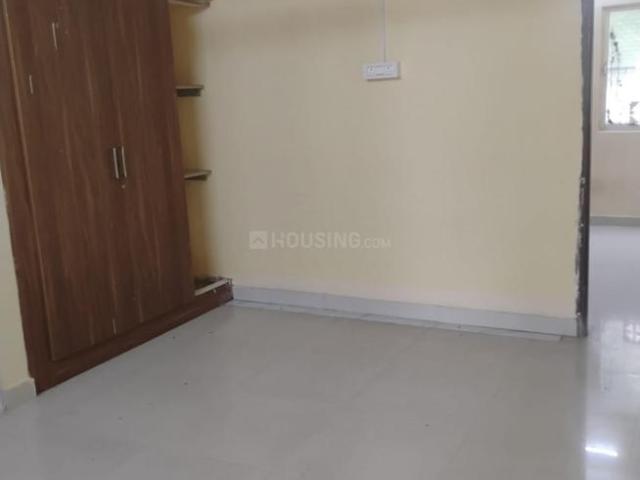 1 BHK Independent House in Borabanda for rent Hyderabad. The reference number is 20588896