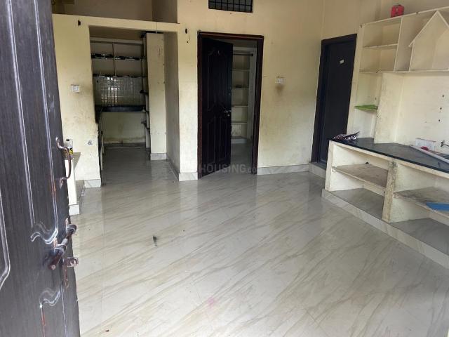 1 BHK Independent House in Borabanda for rent Hyderabad. The reference number is 20881100