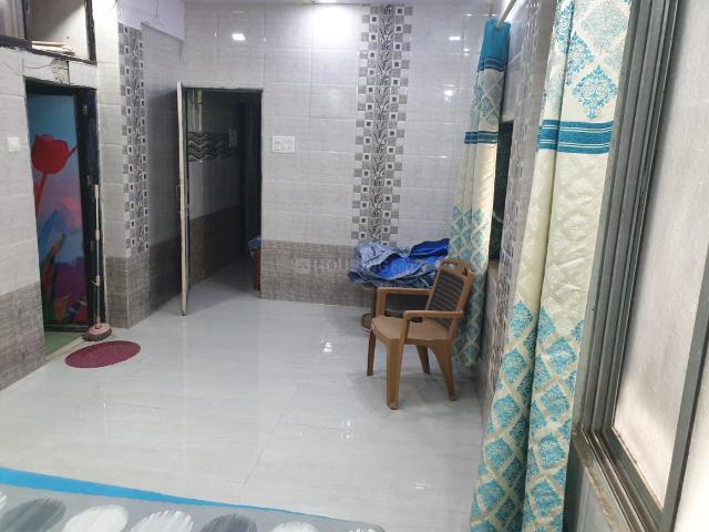 1 BHK Independent House in Borivali West for rent Mumbai. The reference number is 17065513