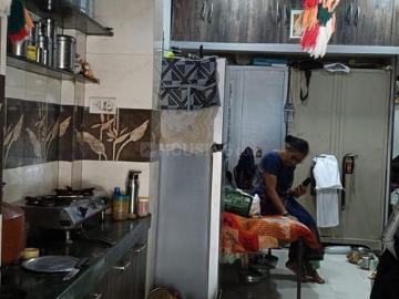 Mumbai, Thane District, Maharashtra - Balcony